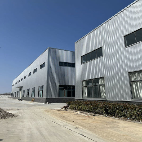 Anhui Jinjiuding Composites Co., Ltd. производственная линия производителя
