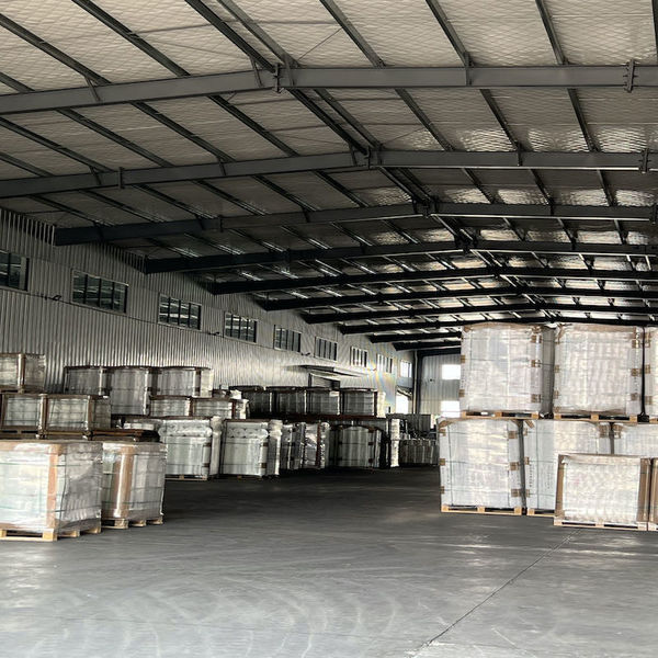 Anhui Jinjiuding Composites Co., Ltd. производственная линия производителя