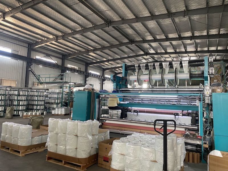 Китай Anhui Jinjiuding Composites Co., Ltd. Профиль компании