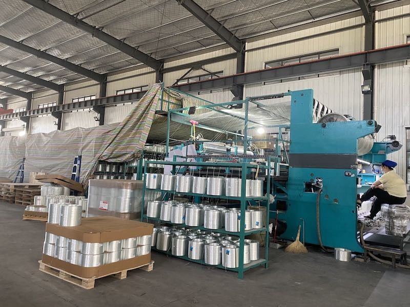 Китай Anhui Jinjiuding Composites Co., Ltd. Профиль компании