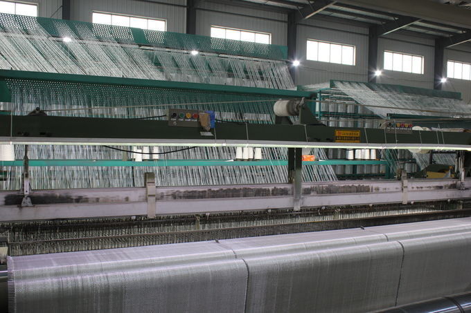 Китай Anhui Jinjiuding Composites Co., Ltd. Профиль компании