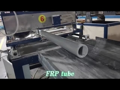 Трубка круга FRP