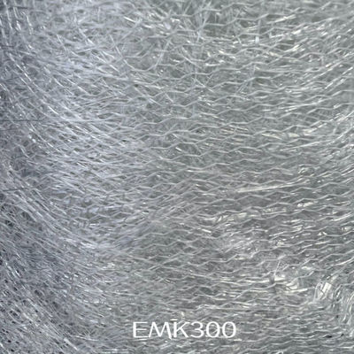 Winding Pipe Tank Fiberglass Stitched Mat 300g-600g With Unsaturated Resin Other Resin