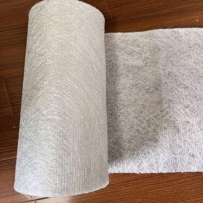 330g 400mm Fiberglass Combo Mat For Wrapping RPM