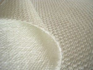 E Glass Fiberglass Combo Mat ISO Fiberglass Woven Fabric Combo Mat