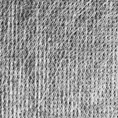 Refrigerated Truck Compartment E Glass Fiber Stitch Knitted Mat In FRP Sheet