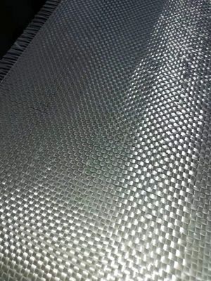 400g 1m E Glass Woven Roving Mat Plain Weave