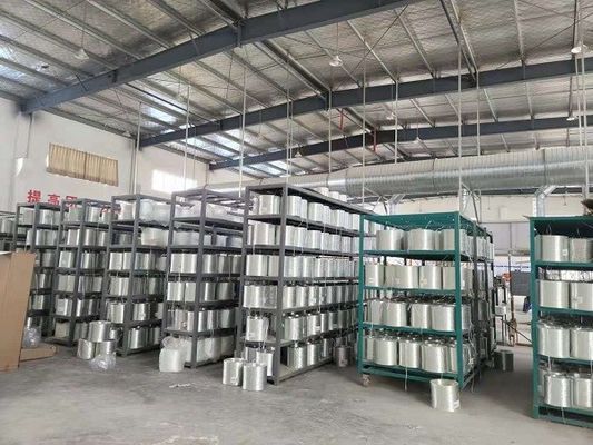 100x2mm Pultrusion FRP Flat Strip High Tensile Aging Resistance