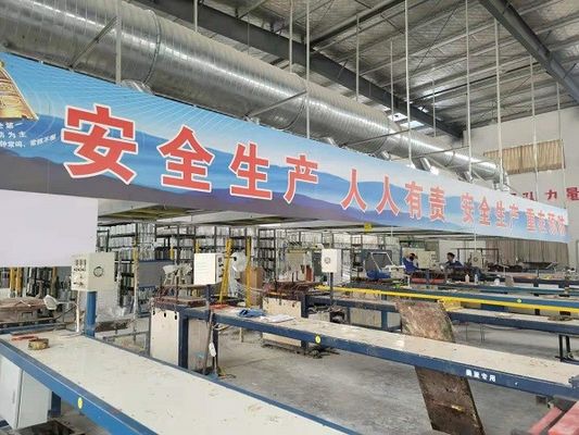100x2mm Pultrusion FRP Flat Strip High Tensile Aging Resistance