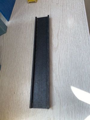 10 Inch Fire Resistant FRP I Beam Nonmagnetic As Sewage Treatment Tool