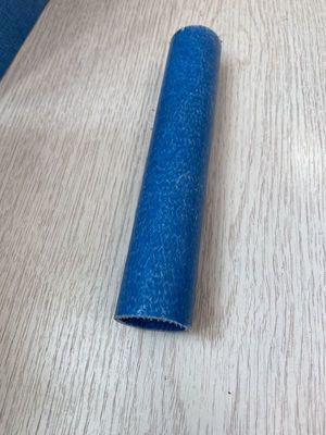 Pultrusion Round Fiberglass Reinforced Plastic Pipe 16mm 30mm