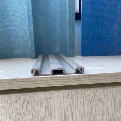 1cm Fiberglass Reinforced Plastic Panel Anti Aging