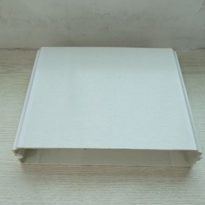Hollow Building Fiberglass Reinforced Plastic Panel Anti UV