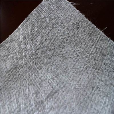 EMK 380 Knitted Stitched Fiberglass Mat Well Dispersed Easily Saturated