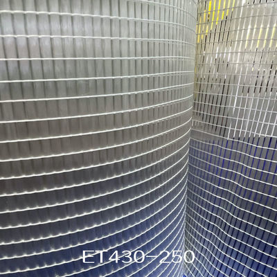 90° Unidirectional Fiberglass Fabric With Resin & Epoxy For Reinforcement Pipe Making