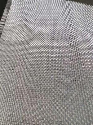 High Tensile Lightweight Fiberglass Woven Roving 200 0.2mm Thick Layup GRP