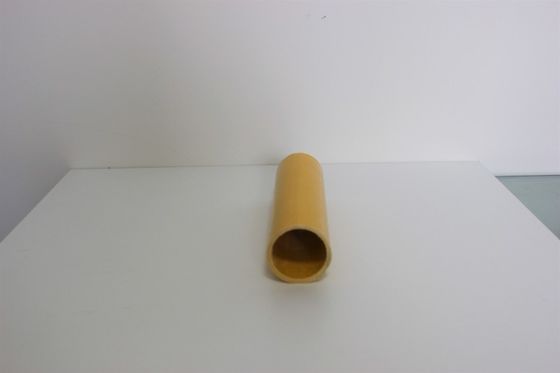 14mm Dia Fiberglass FRP Round Tube Lightweight High Tension