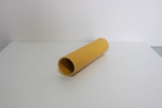14mm Dia Fiberglass FRP Round Tube Lightweight High Tension