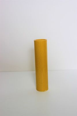 14mm Dia Fiberglass FRP Round Tube Lightweight High Tension